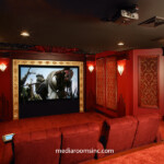 Marilyn Monroe Art Deco Theater Marilyn Monroe Art Deco Theater