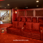 Marilyn Monroe Art Deco Theater Marilyn Monroe Art Deco Theater
