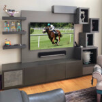 Living Room cabinet