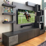 Living Room cabinet