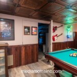 Basement 4